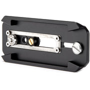 3 Legged Thing Manfrotto-Type Quick Release Plate for AirHed Cine-V