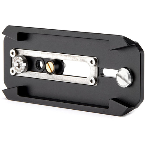 3 Legged Thing Manfrotto-Type Quick Release Plate for AirHed Cine-V