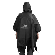Summit Creative Outdoor Rain Cover
