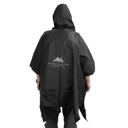 Summit Creative Outdoor Rain Cover