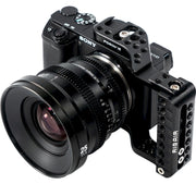 PDMOVIE Rig Air Camera Cage