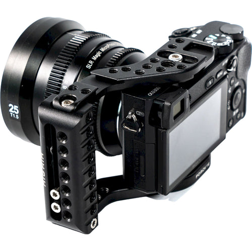 PDMOVIE Rig Air Camera Cage