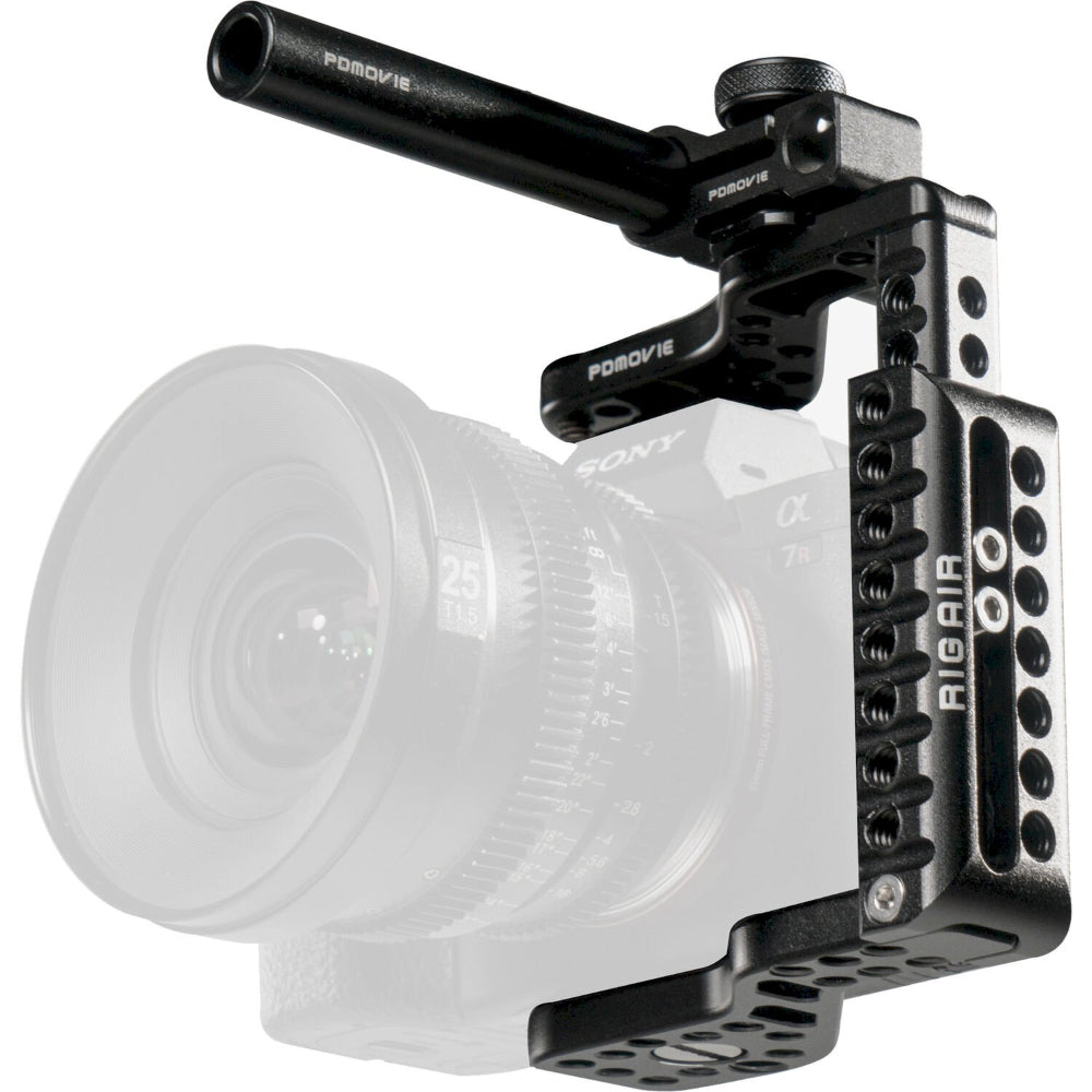 PDMOVIE Rig Air Camera Cage – Georges Cameras