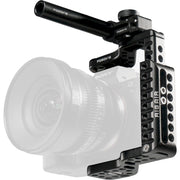 PDMOVIE Rig Air Camera Cage