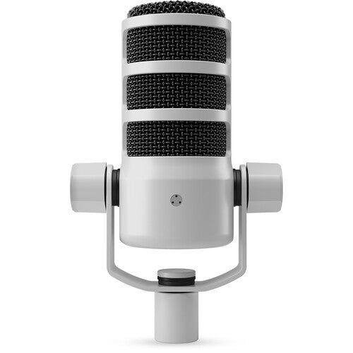 RODE PodMic USB and XLR Dynamic Broadcast Microphone