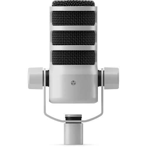 RODE PodMic USB and XLR Dynamic Broadcast Microphone