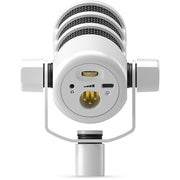 RODE PodMic USB and XLR Dynamic Broadcast Microphone