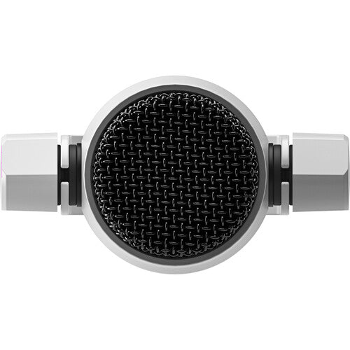 RODE PodMic USB and XLR Dynamic Broadcast Microphone