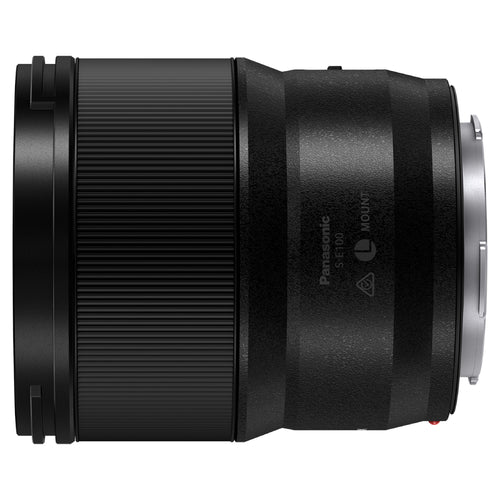 Panasonic LUMIX S 100mm F2.8 Macro Lens