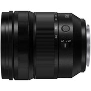 Panasonic Lumix S1 II with S 24-60mm f/2.8 Lens