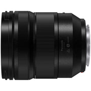 Panasonic Lumix S1R II with S 24-60mm f/2.8 Lens
