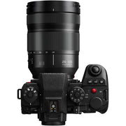 Panasonic Lumix S1 II E with 24-105mm f/4 Macro O.I.S. Lens
