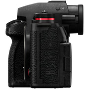 Panasonic Lumix S1 II E Mirrorless Camera
