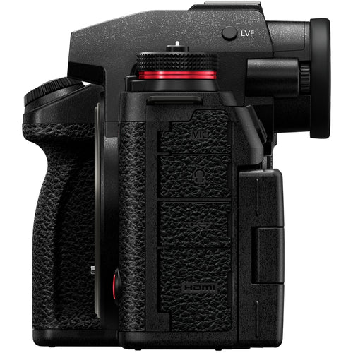 Panasonic Lumix S1 II E Mirrorless Camera