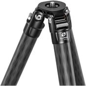 Leofoto SA-364CX Aluminium Tripod with MA-40X Ball Head
