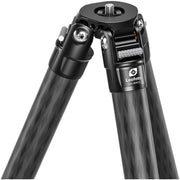 Leofoto SA-364CX Aluminium Tripod with MA-40X Ball Head