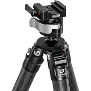 Leofoto SA-364CX Aluminium Tripod with MA-40X Ball Head