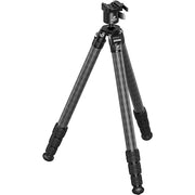 Leofoto SA-364CX Aluminium Tripod with MA-40X Ball Head