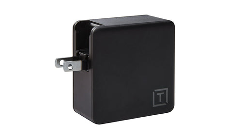 Tether Tools Onsite USB-C 65W Wall Charger