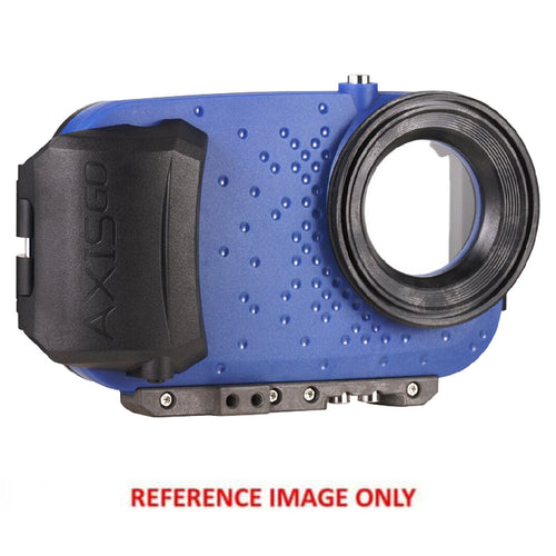 Axis GO 11 Ocean Blue For Iphone 11 Pro - Clearance