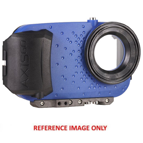 Axis GO 11 Ocean Blue For Iphone 11 Pro Max - Clearance