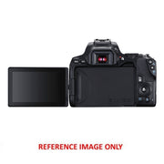 Canon EOS 200D Mark II Digital SLR Camera Body - Second Hand