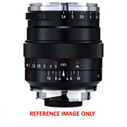 Zeiss Distagon T* 35mm f/1.4 ZM Lens (Black) - Clearance