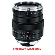 Zeiss Distagon T* 35mm f/1.4 ZM Lens (Black) - Clearance