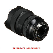 Sigma 14-24mm f/2.8 DG DN Art Lens for L-Mount - Second Hand