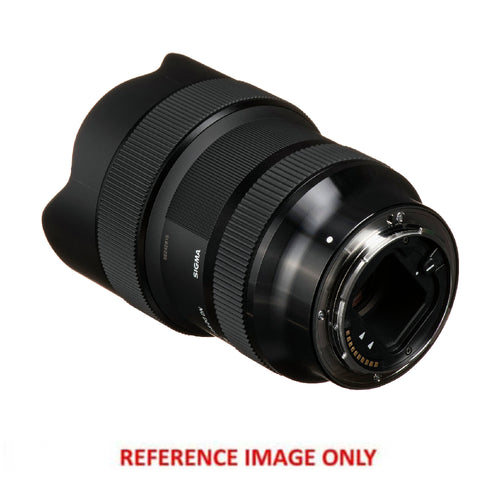 Sigma 14-24mm f/2.8 DG DN Art Lens for L-Mount - Second Hand