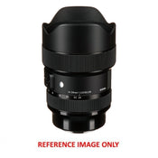 Sigma 14-24mm f/2.8 DG DN Art Lens for L-Mount - Second Hand