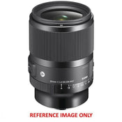 Sigma 35mm f/1.4 Art DG DN Lens for Leica L-Mount - Second Hand