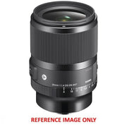 Sigma 35mm f/1.4 Art DG DN Lens for Leica L-Mount - Second Hand