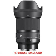 Sigma 35mm f/1.4 Art DG DN Lens for Leica L-Mount - Second Hand