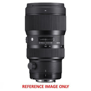 Sigma 50-100mm f/1.8 DC HSM Art Lens - Nikon F Mount - Second Hand