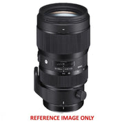 Sigma 50-100mm f/1.8 DC HSM Art Lens - Nikon F Mount - Second Hand