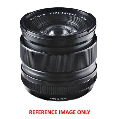 Fujifilm XF 14mm f/2.8 R - Second Hand