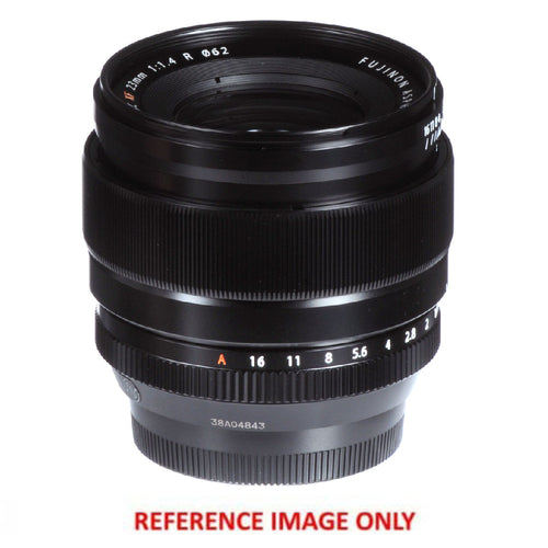 Fujifilm XF 23mm f/1.4 Lens - Second Hand