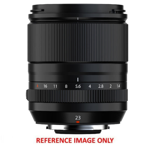 Fujifilm XF 23mm F1.4 R LM WR Lens - Second Hand