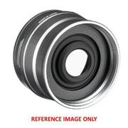 Fujifilm WCL-X100 II Wide Conversion Lens (Silver) - Second Hand