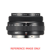 Fujifilm GF 50mm f/3.5 R LM WR Lens - Second Hand