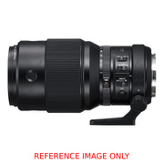 Fujifilm GF 250mm f/4 R LM OIS WR Lens - Second Hand