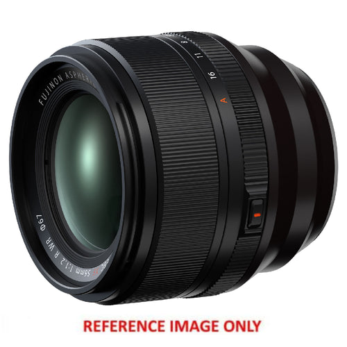 Fujifilm XF56mm F1.2 R WR Lens - Second Hand