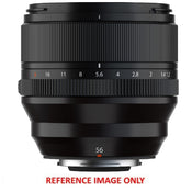 Fujifilm XF56mm F1.2 R WR Lens - Second Hand