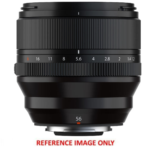 Fujifilm XF56mm F1.2 R WR Lens - Second Hand