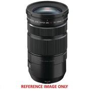 Fujifilm XF 18-120mm F4 LM PZ WR Lens - Second Hand