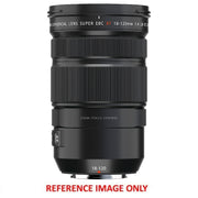 Fujifilm XF 18-120mm F4 LM PZ WR Lens - Second Hand