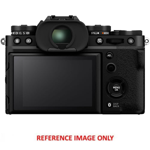Fujifilm X-T5 Mirrorless Digital Camera - Body Only (Black) - Second Hand
