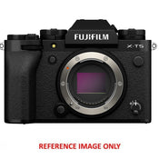 Fujifilm X-T5 Mirrorless Digital Camera - Body Only (Black) - Second Hand
