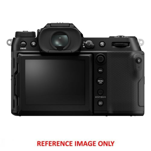 Fujifilm GFX100 II Medium Format Camera - Body Only - Second Hand
